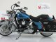    - FLHRC Road King Cool Blue Chrome Fender (Highway 61)