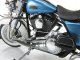    - FLHRC Road King Cool Blue Chrome Fender (Highway 61)