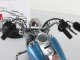    - FLHRC Road King Cool Blue Chrome Fender (Highway 61)