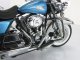    - FLHRC Road King Cool Blue Chrome Fender (Highway 61)