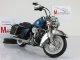    - FLHRC Road King Cool Blue Chrome Fender (Highway 61)