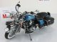    - FLHRC Road King Cool Blue Chrome Fender (Highway 61)