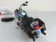    - FLHRC Road King Cool Blue Chrome Fender (Highway 61)