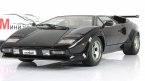  Countach 5000 S, 