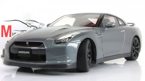  GT-R (R35)