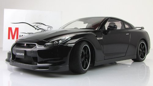  GT-R SPEC V (R35)