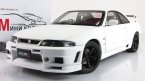   GT-R (R33)