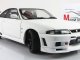      GT-R (R33) (Autoart)