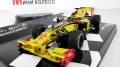  F1 Team R30 2010 11