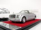    -  Drophead Coupe 2008 (CMR Precision Models)