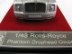   -  Drophead Coupe 2008 (CMR Precision Models)