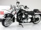    - Softail Deluxe 2010  (Highway 61)