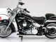    - Softail Deluxe 2010  (Highway 61)