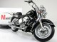    - Softail Deluxe 2010  (Highway 61)