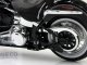    - Softail Deluxe 2010  (Highway 61)