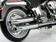    - Softail Deluxe 2010  (Highway 61)