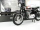     BSA GOLD STAR CLUBMAN DBD34 (Minichamps)