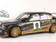    190 2.5-16 Evolution 2 #9,  1991  (Autoart)