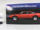     Urraco 250,  (Kyosho)