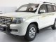     Land Cruiser 200,  (Paudi Models)