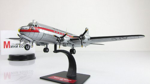 Douglas C-54/R5D Skymaster