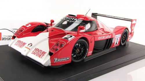  GT1 TS020 #2 24-    , 1999 