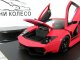     Murcielago LP670-4SV, / (Lucky Models (FLine))