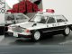      430 200E SGL (SEDAN) LATE Ver. &quot;PATROL CAR&quot; SEIBUKEISATSU (AOSHIMA)