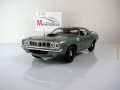  Hemi Cuda 