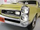     GTO 1966 (Highway 61)