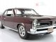     GTO 1966,  (Highway 61)