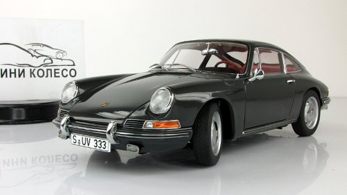  911 1964, 