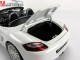     Boxster S,  (Kyosho)