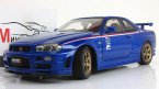  Skyline GTR (R34) Nismo "Sport Resetting"