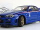     Skyline GTR (R34) Nismo &quot;Sport Resetting&quot; (Autoart)