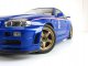     Skyline GTR (R34) Nismo &quot;Sport Resetting&quot; (Autoart)