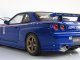     Skyline GTR (R34) Nismo &quot;Sport Resetting&quot; (Autoart)