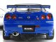     Skyline GTR (R34) Nismo &quot;Sport Resetting&quot; (Autoart)