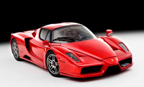   F/FORMULA 1 - 2008 "BBR for KYOSHO" SPECIAL RED