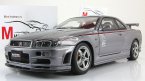  Skyline GT-R (R34) Nismo S-Tune Version