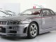     Skyline GT-R (R34) Nismo S-Tune Version (Autoart)