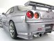     Skyline GT-R (R34) Nismo S-Tune Version (Autoart)