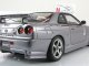     Skyline GT-R (R34) Nismo S-Tune Version (Autoart)