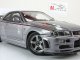     Skyline GT-R (R34) Nismo S-Tune Version (Autoart)