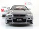     Skyline GT-R (R34) Nismo S-Tune Version (Autoart)