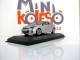      GTC OPC,  (Minichamps)