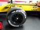     -1 #11, 2010 (Minichamps)