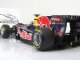      RACING-MARK WEBBER-SHOWCAR 2011 (Minichamps)