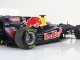      RACING-MARK WEBBER-SHOWCAR 2011 (Minichamps)