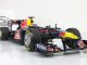      RACING-MARK WEBBER-SHOWCAR 2011 (Minichamps)